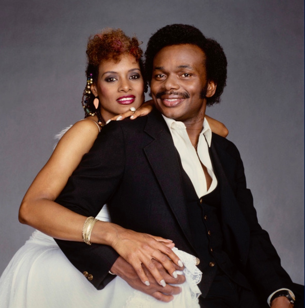 Peaches & Herb - Still Together