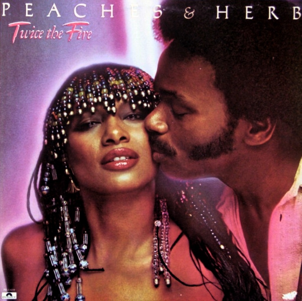 The “Reunited” Peaches and Herb: 1977-1983 – Meditation to the Groove!